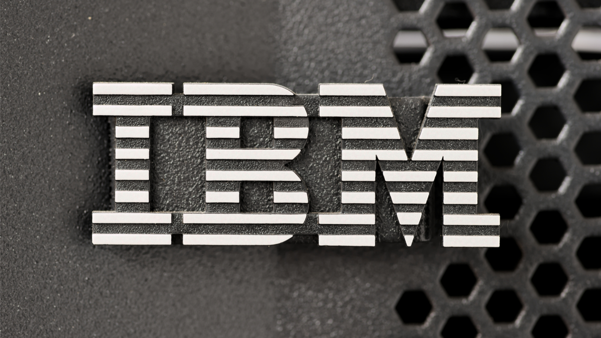 IBM servidor