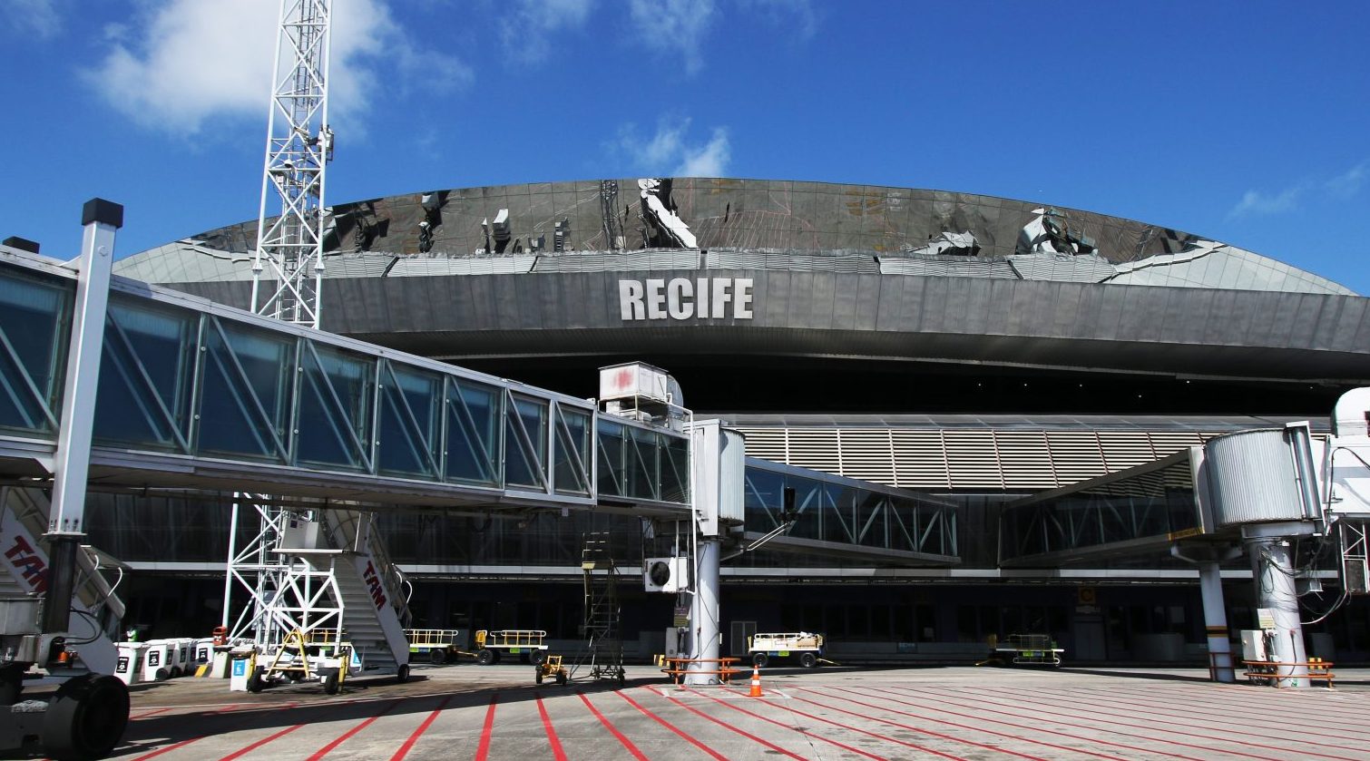 Aeroporto Internacional do Recife