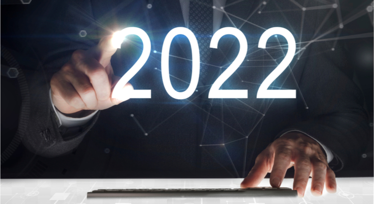 tecnologia tendências 2022