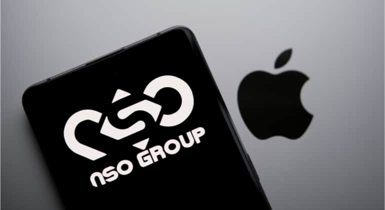 Apple NSO Group