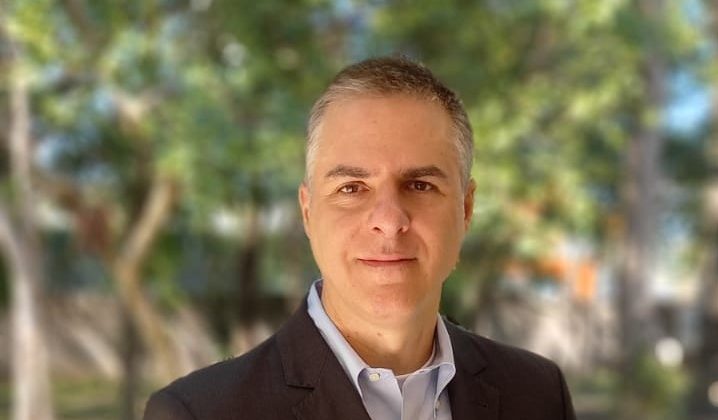 Gustavo Trevisan, vice-presidente da Sonda