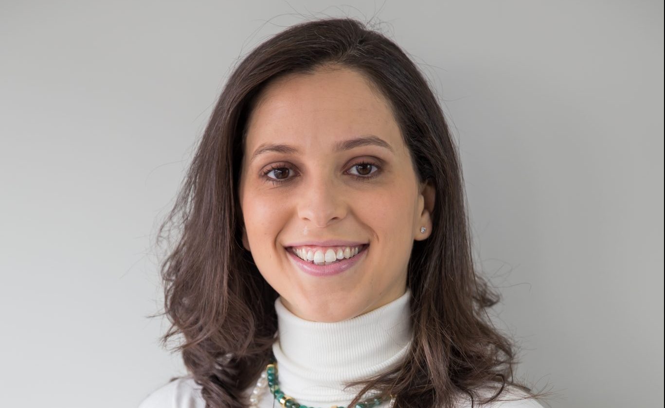 Isabela Cardoso, especialista em privacidade para produtos de publicidade do Google Brasil