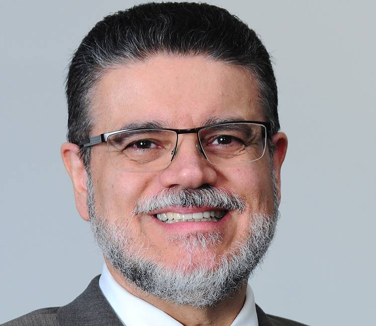 Jesus Lopez Aros, KPMG