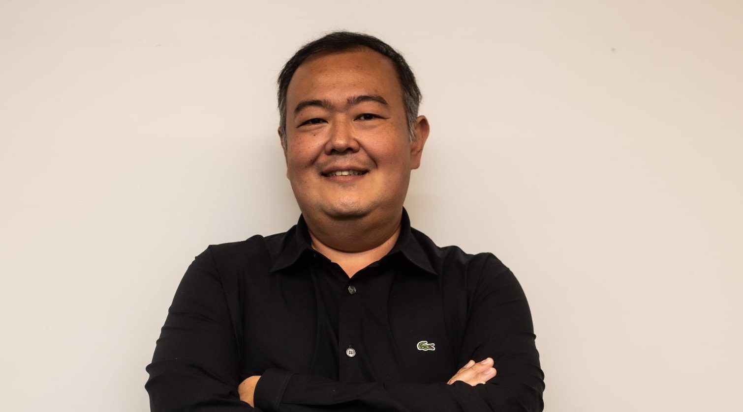 Reinaldo Kazuo Nakamitsu, Diretor de Engenharia e Construção de Data Centers da Engemon