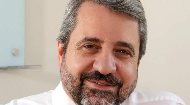 Claudio Bannwart, country manager da Netskop no Brasil