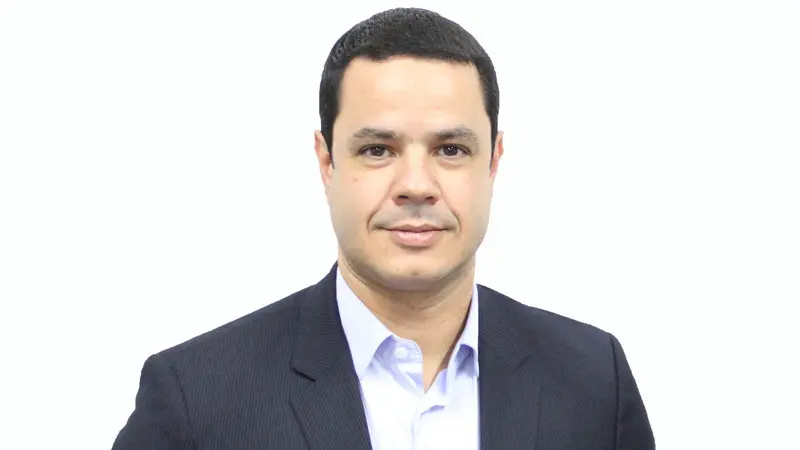 André de la Torre, novo Gerente Geral da Uber para Empresas no Brasil
