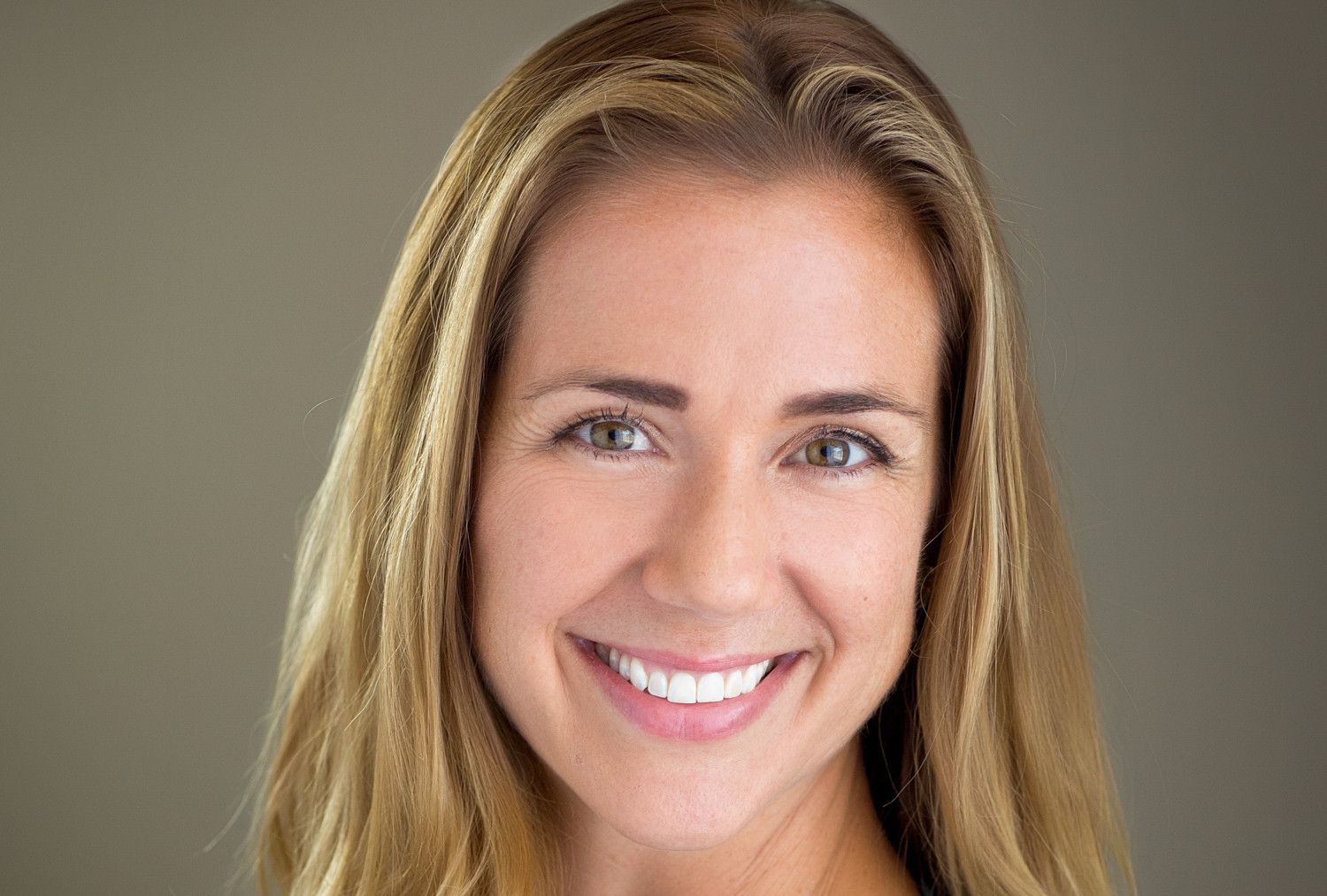 Carolyn Henry, nova vice-presidente e líder de Marketing da Intel para Américas