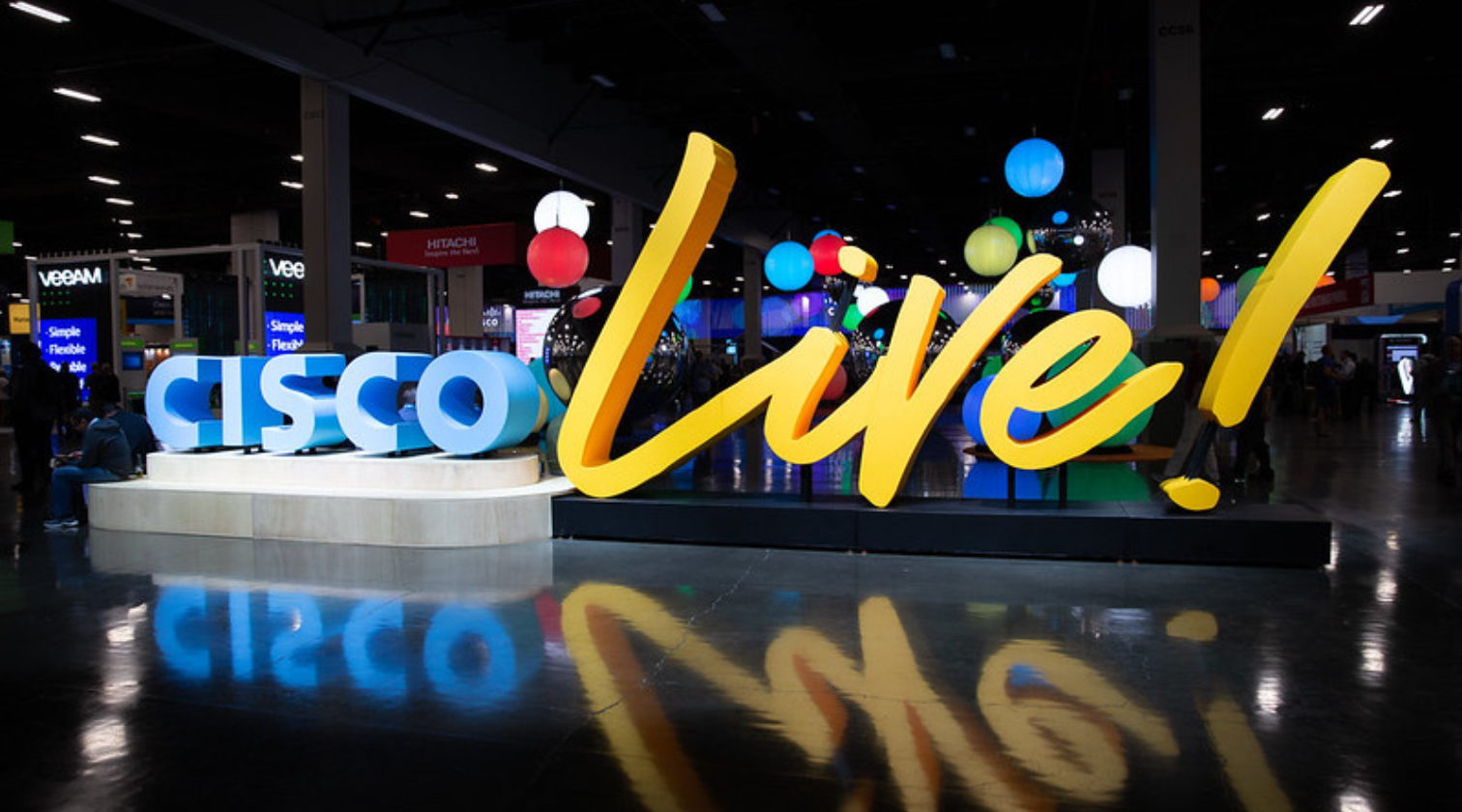 Cisco Live