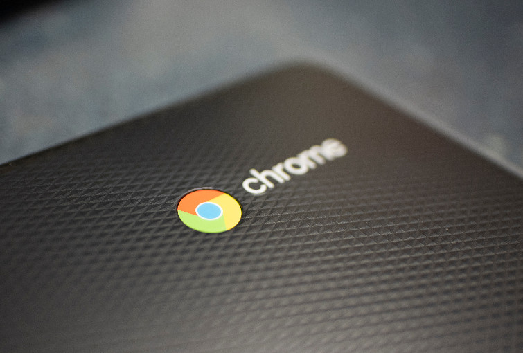 google chrome linux