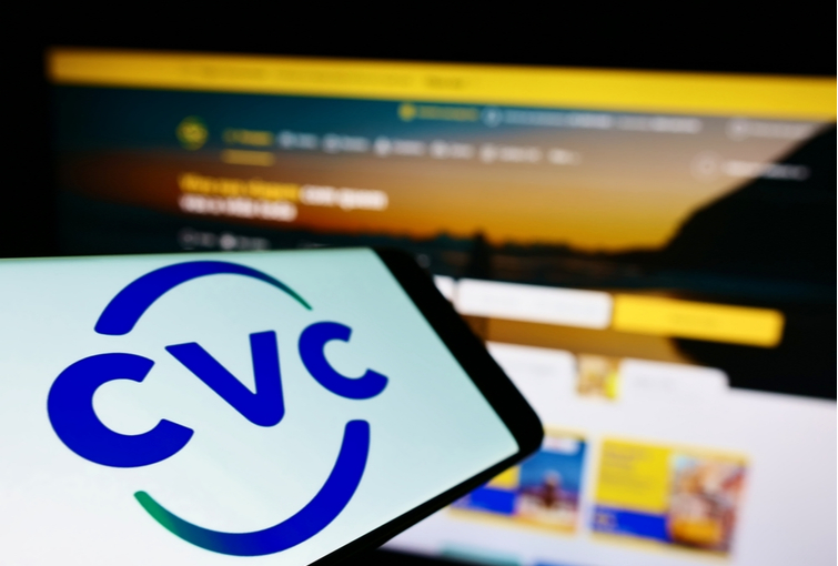 CVC Corp lança site de apoio ao agente de viagem