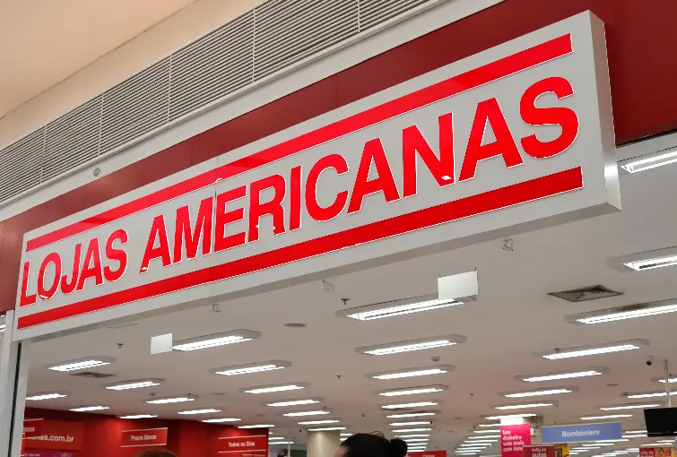lojas americanas sa