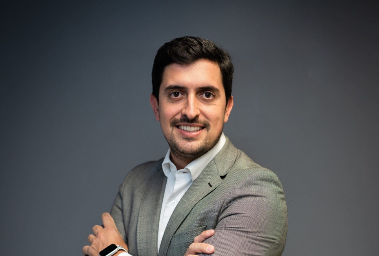 Leandro Marçal, diretor de tecnologia e operações do Banco Pan