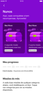 Home Como o design fez o Nubank inovar em seu programa de relacionamento