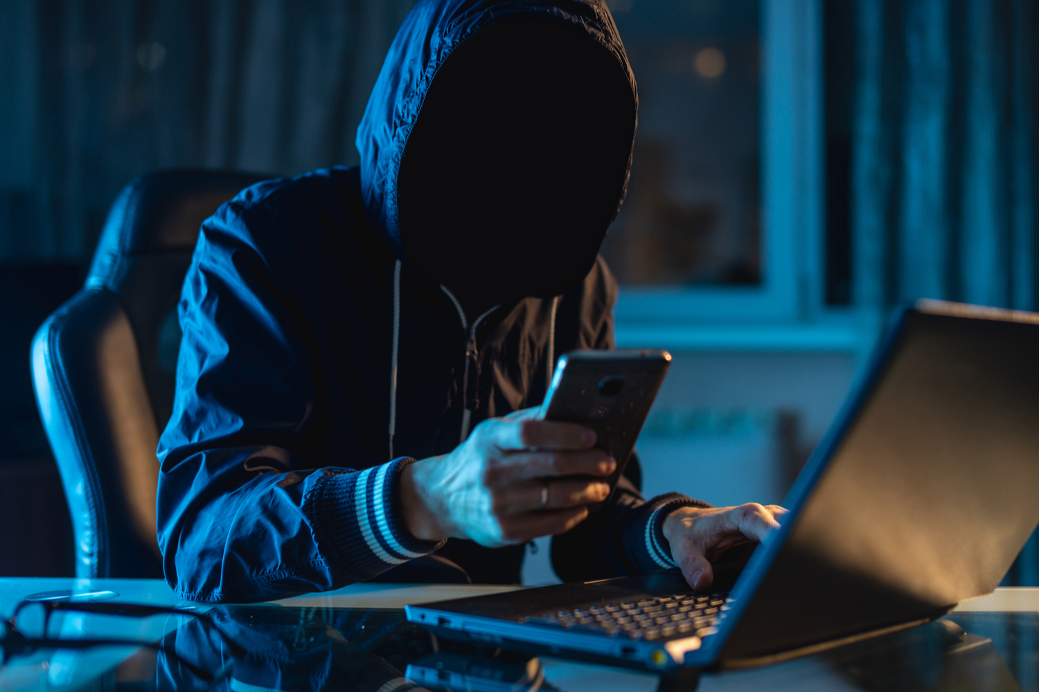 cibercrime, hacker, cibersegurança, ciberataques, ameaças