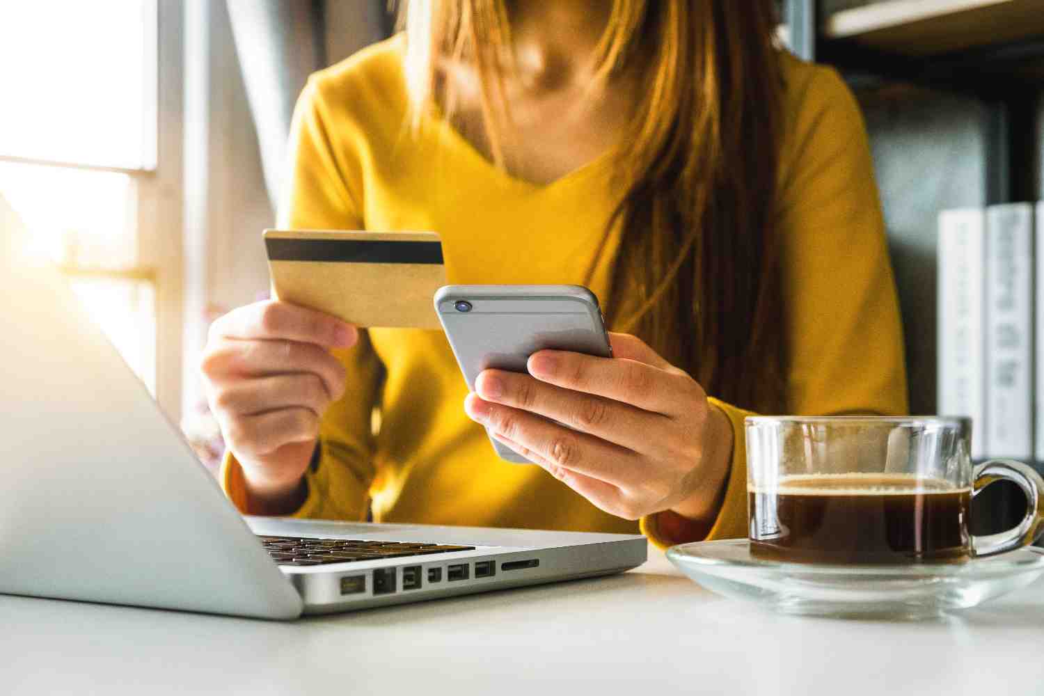 pagamento online ecommerce