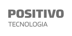 Logo brandpost Positivo