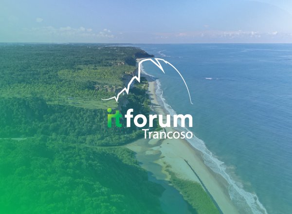 IT Forum Trancoso