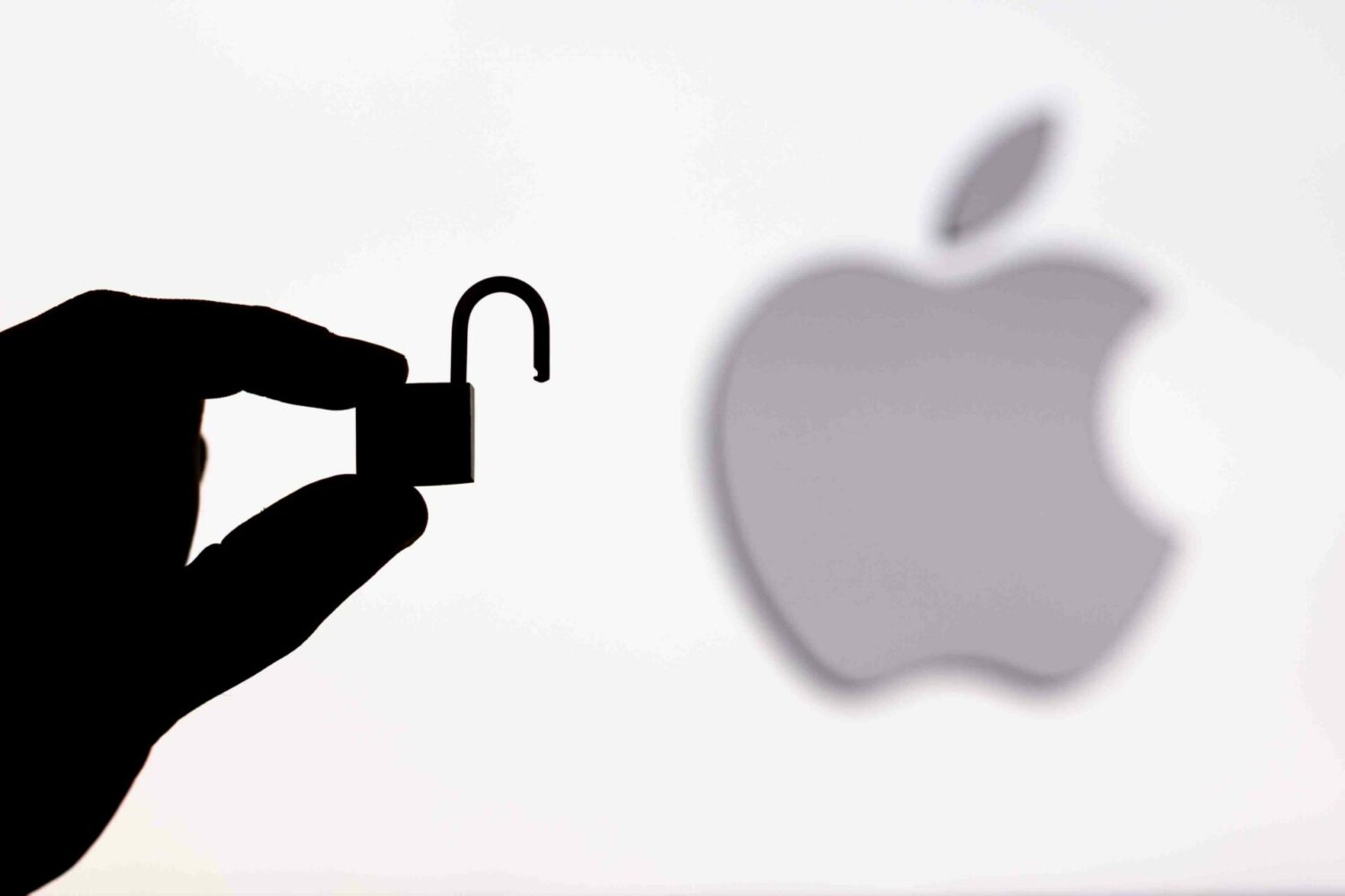 Apple segurança Mac