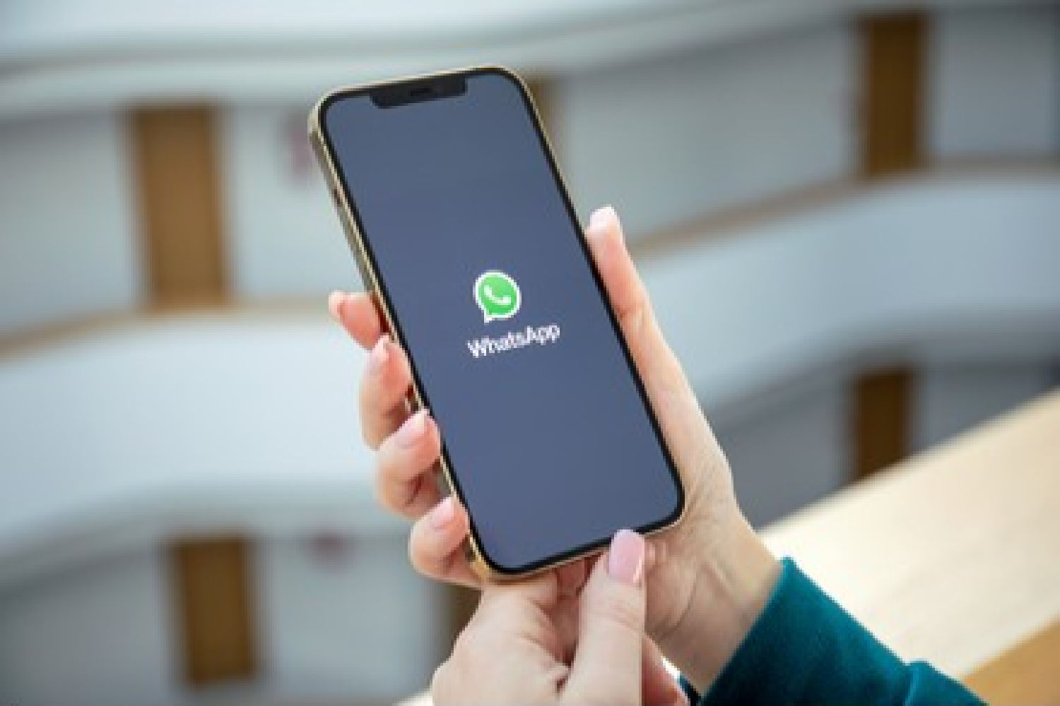 Abranet faz alerta de segurança após WhatsApp liberar “Comunidades”