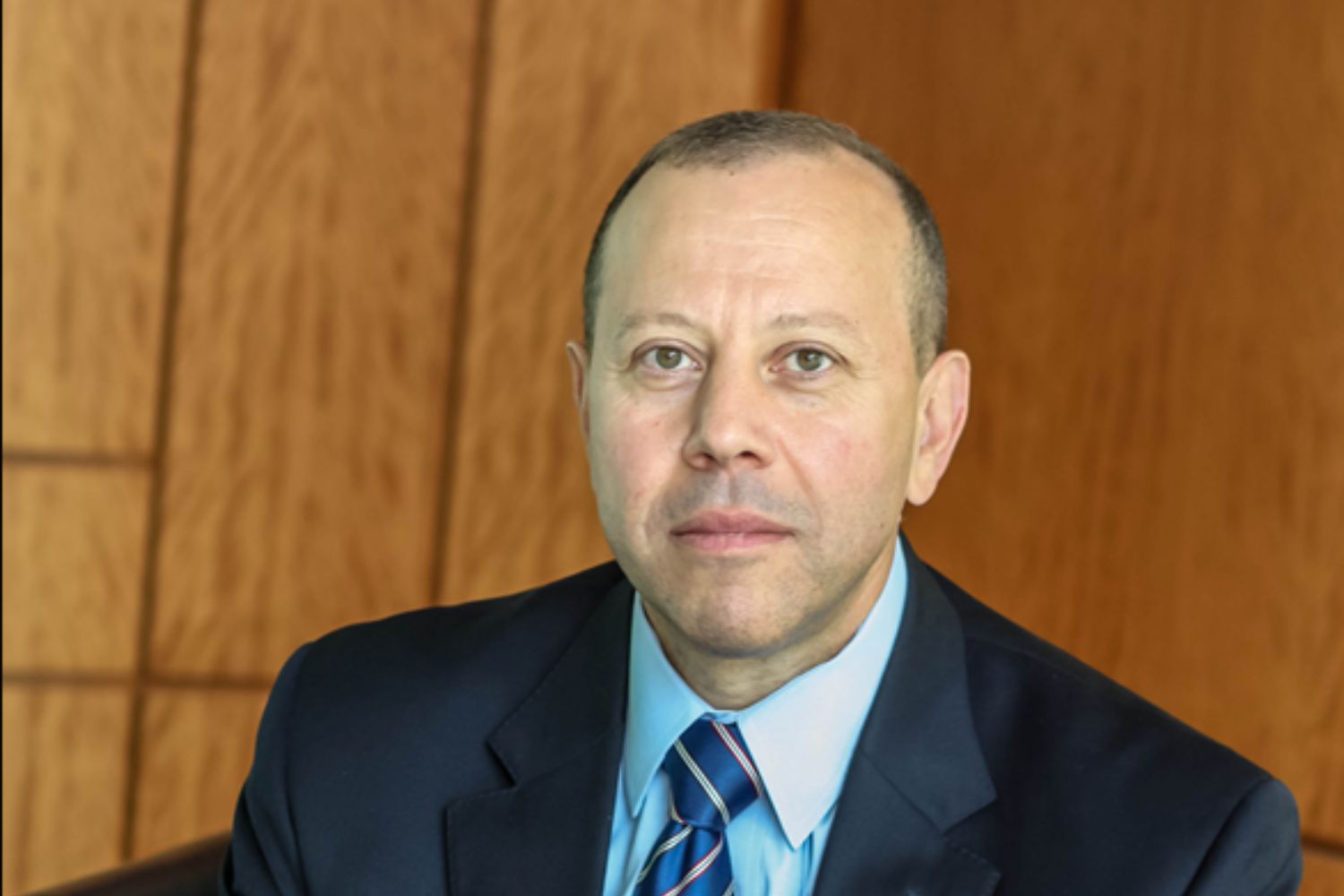Leo Taddeo, CEO e presidente da Appgate