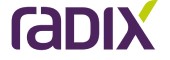 Radix Logo 3