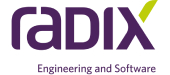 Logo brandpost Radix