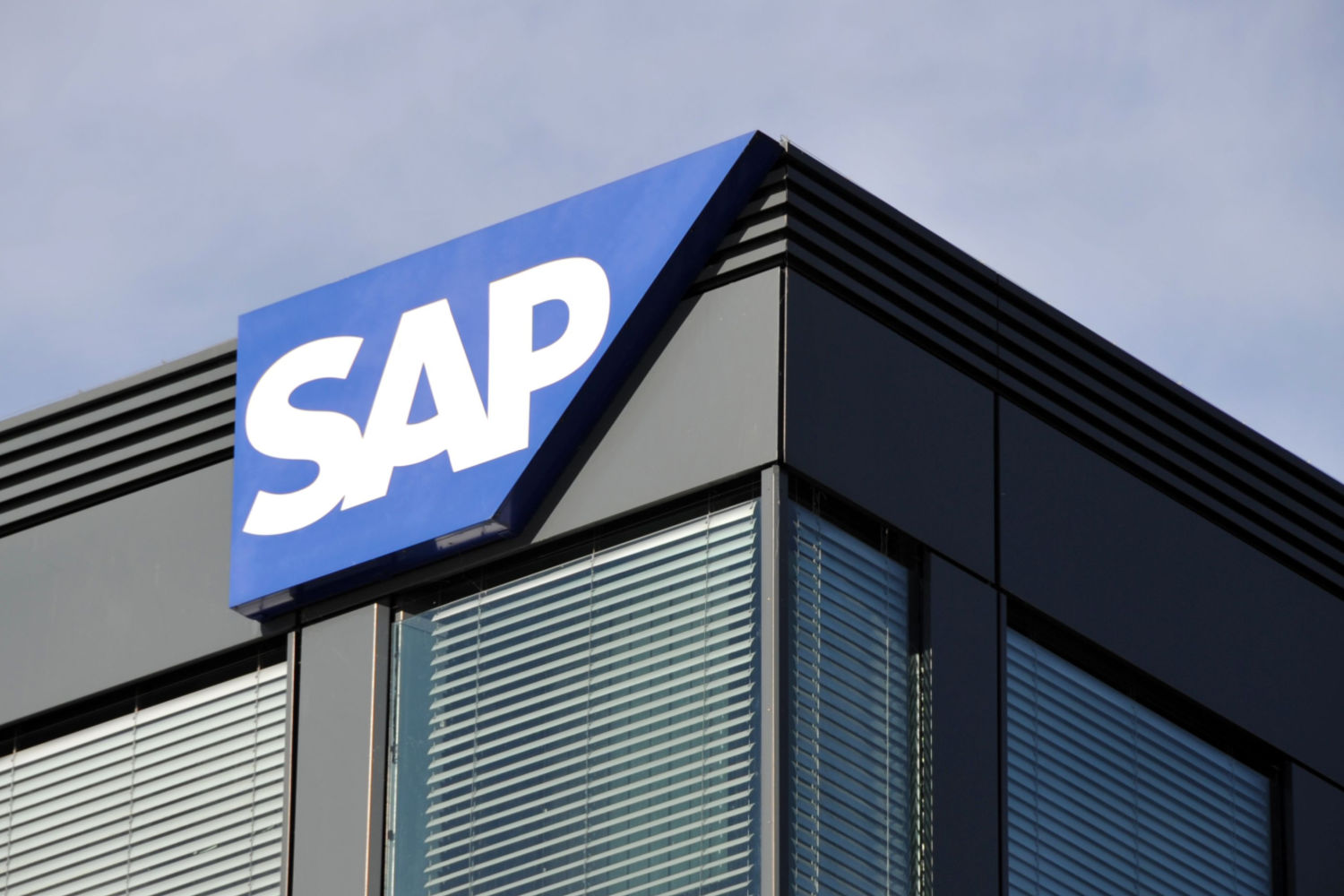 SAP cresce no Brasil com adoção de nuvem por clientes