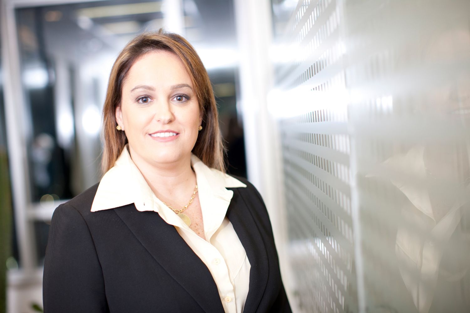 Marcia Muniz, diretora jurídica da Cisco América Latina e Canadá e Data Protection Officer