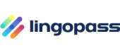 Lingopass Logo