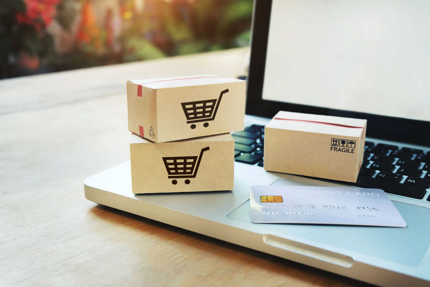 e-commerce, varejo, compras online