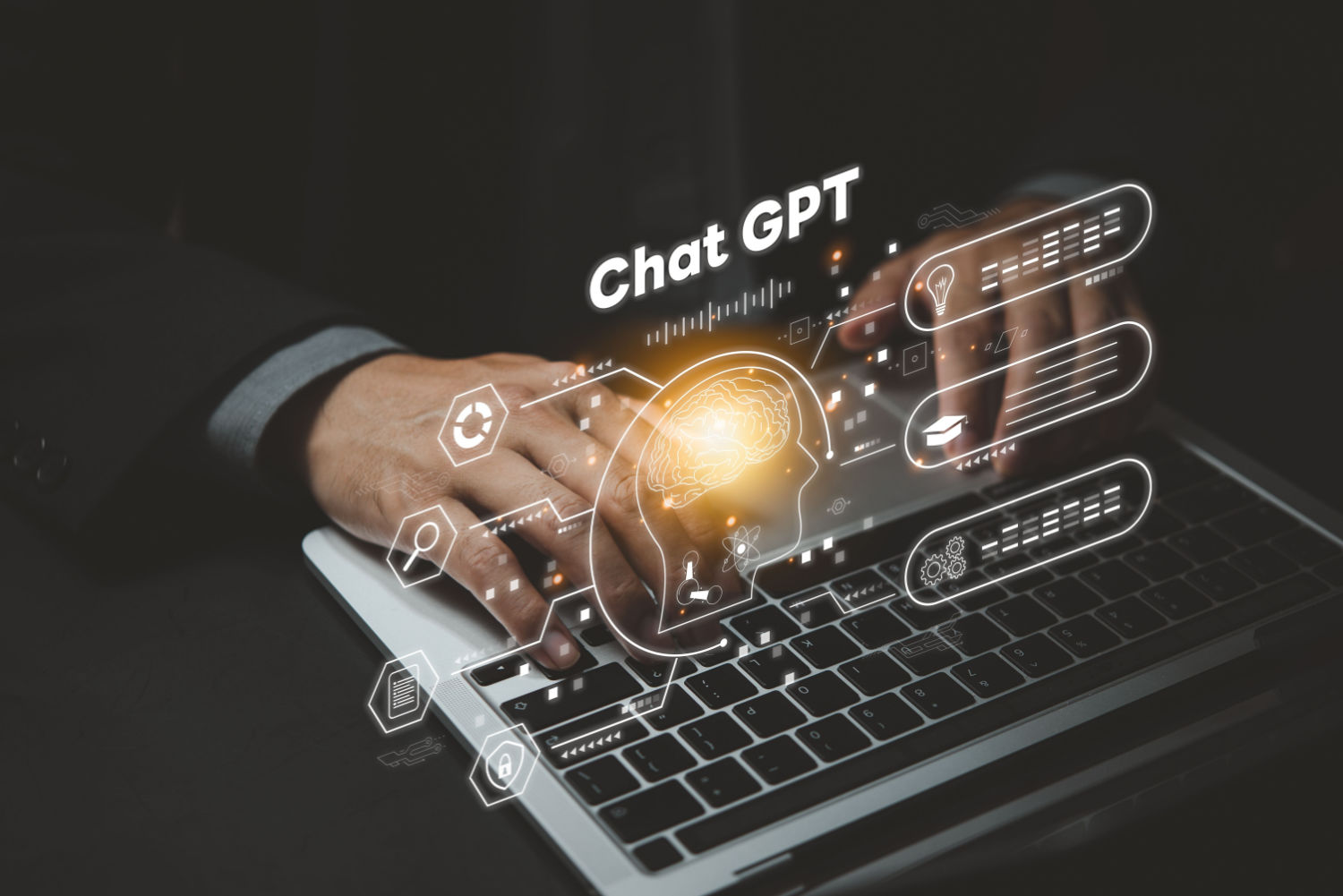 ChatGPT, IA generativa, cibersegurança, GPT, IA