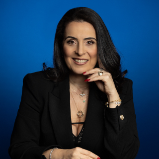 Claudia Muchaluat Intel Brasil