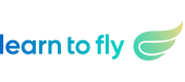 Learn to fly Logo Fórum - Tema