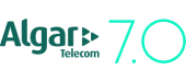 AlgarTelecom Logo