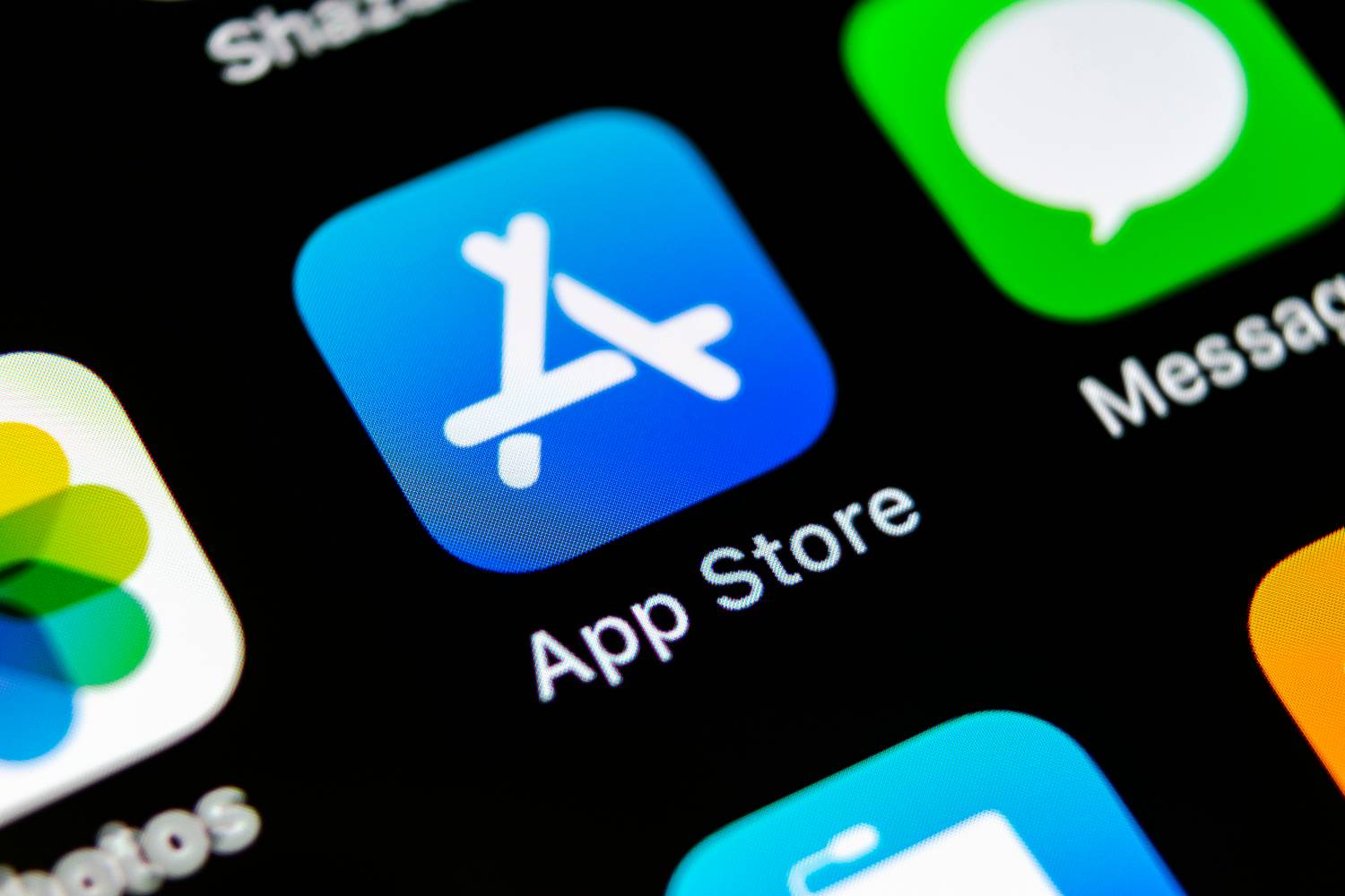 App Store Apple Aplicativos