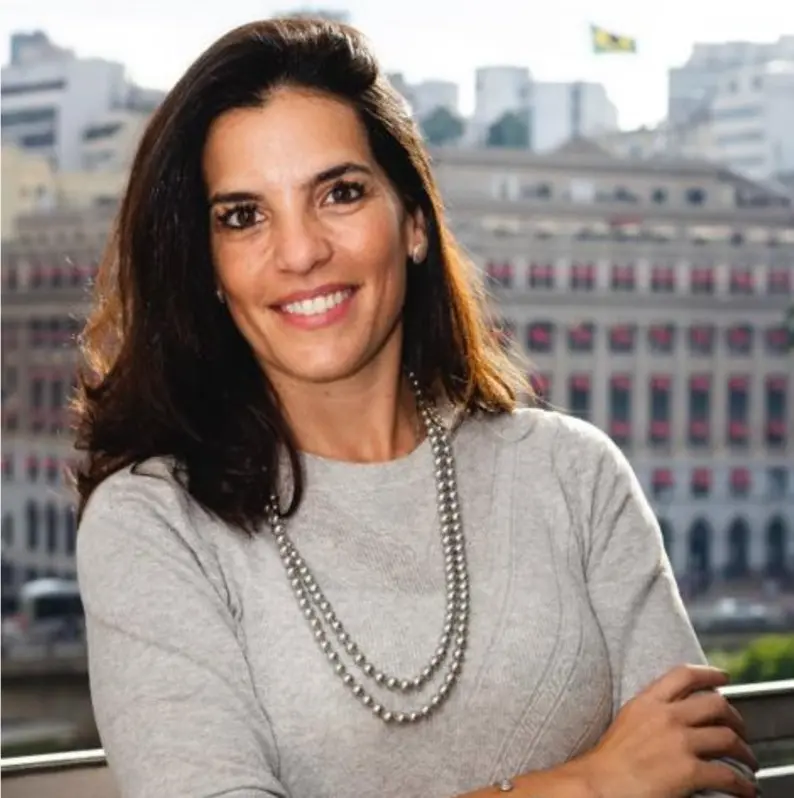 Camila Murta Desmistificando o uso das Infraestruturas Públicas Digitais (IPD) 