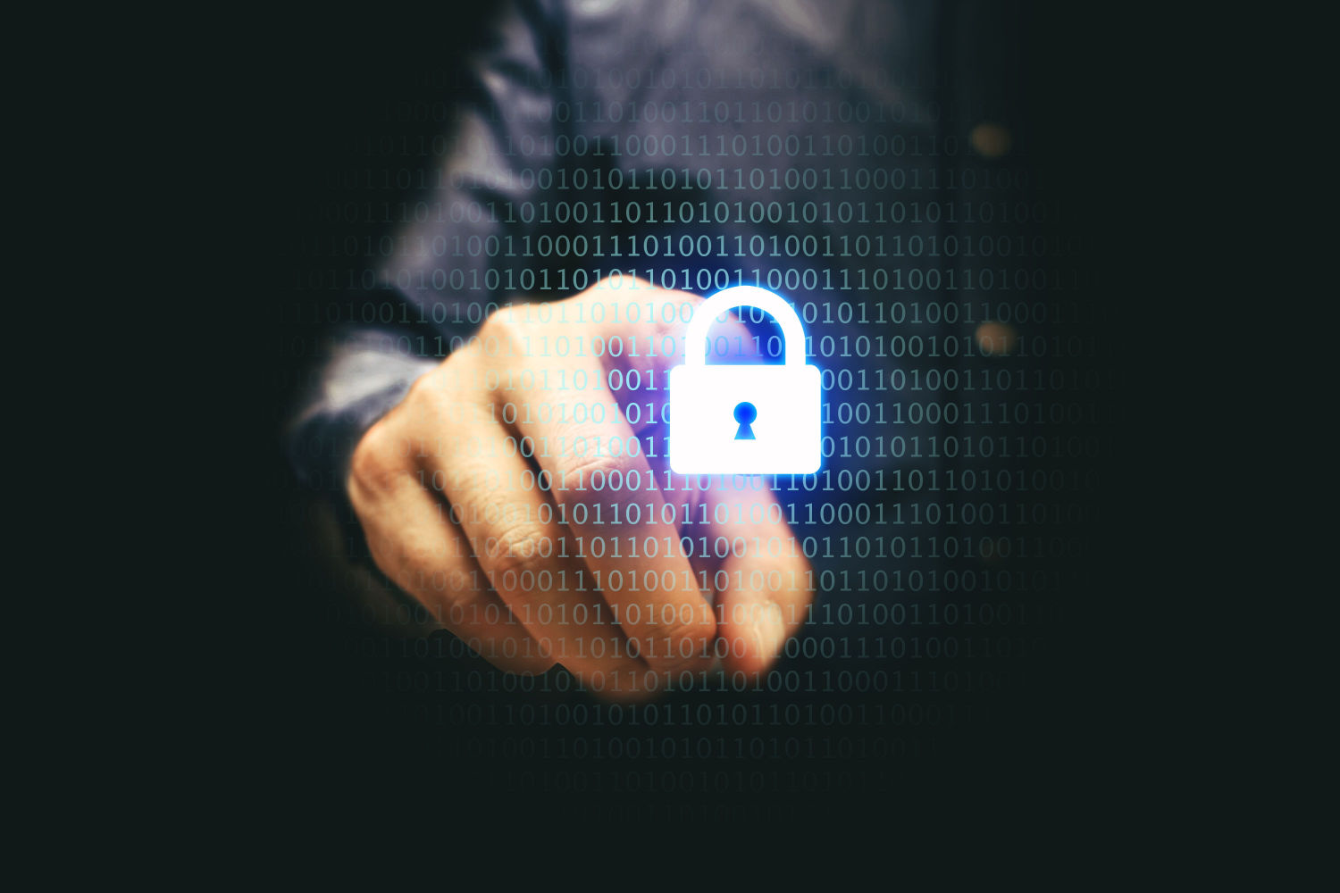 cibersegurança, segurança da informação, confiança digital