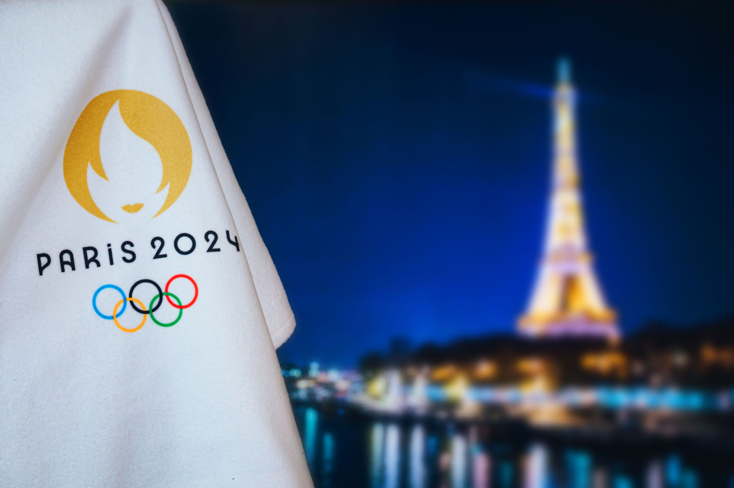 Jogos Olímpicos, Paris 2024, Olimpíada