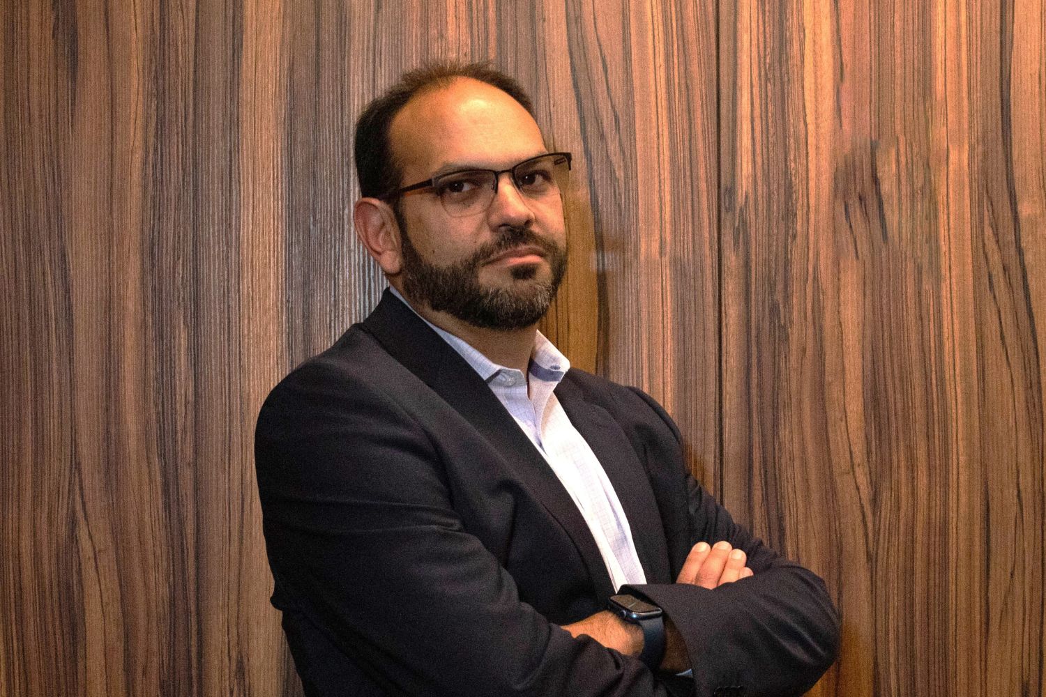Carlos Rodriguez, diretor de Canais e Alianças Latam da Quest Software