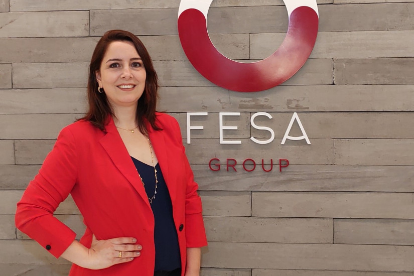 FESA Giselle Moraes vice-presidente e sócia nas práticas de Tecnologia Digital e Mercado Financeiro