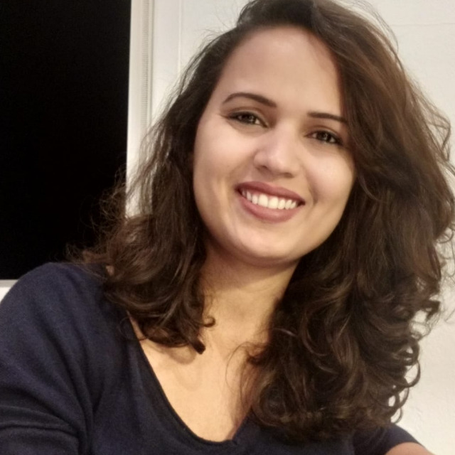 PATRICIA FUTURO DO TRABALHO Futuro do Trabalho: a tecnologia como meio e fim