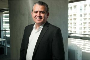 Rui Gomes CEO da Um Telecom Dia do Meio Ambiente: empresas de tecnologia assumem missão de reduzir impactos