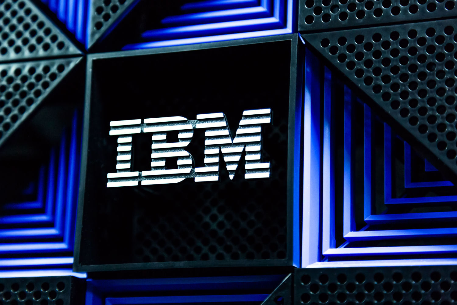 IBM IA generativa Watsonx