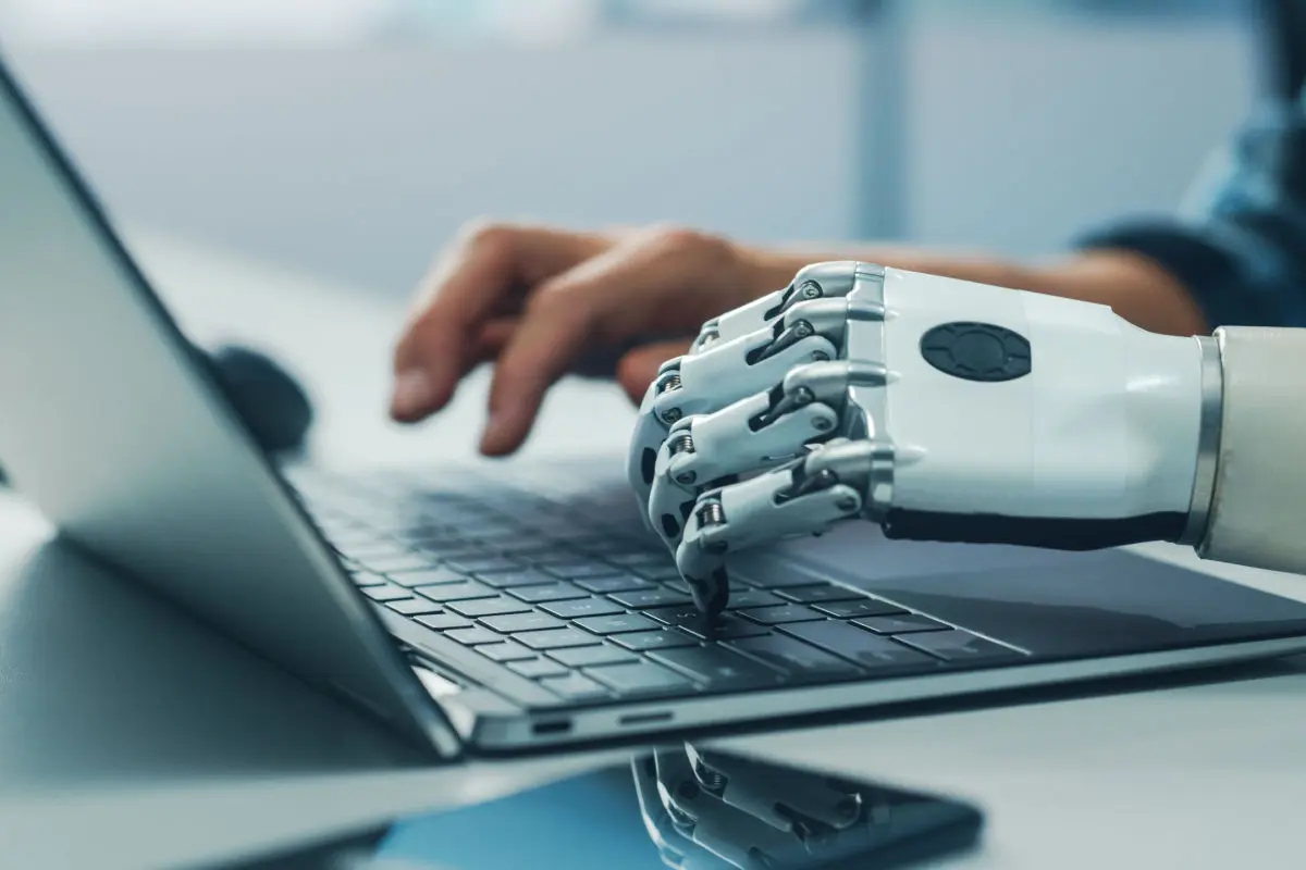Inteligência Artificial, IA, trabalhadores de IA