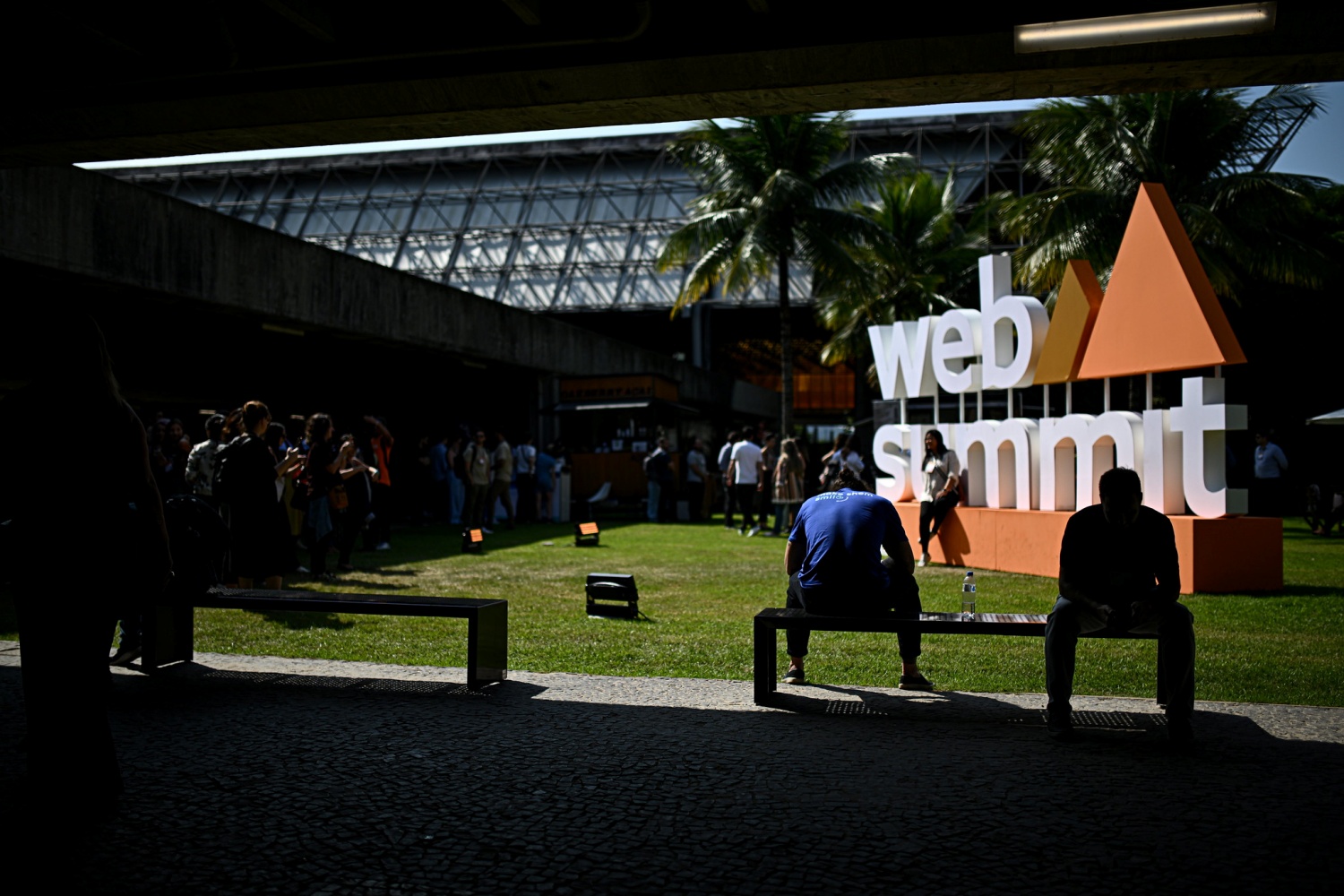 Web Summit Rio, 2023