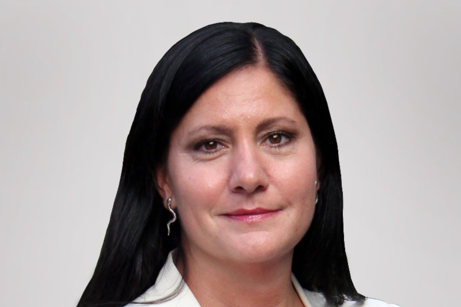 Petra Goude, líder de prática global de core enterprise e Zcloud da Kyndryl