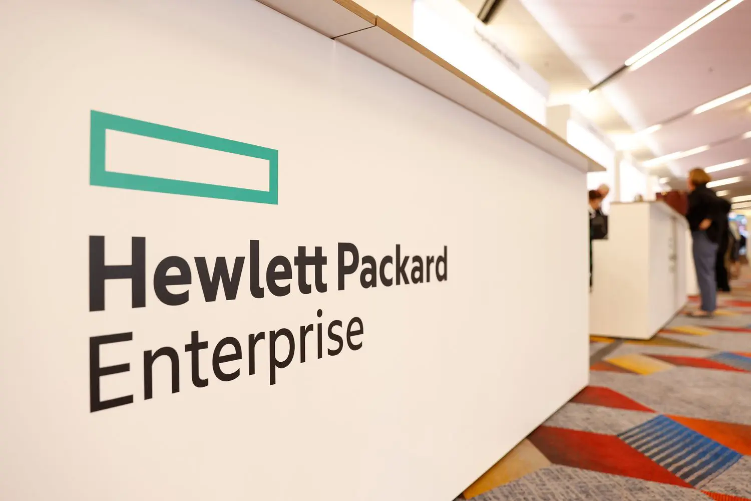 HPE, Discover 2023