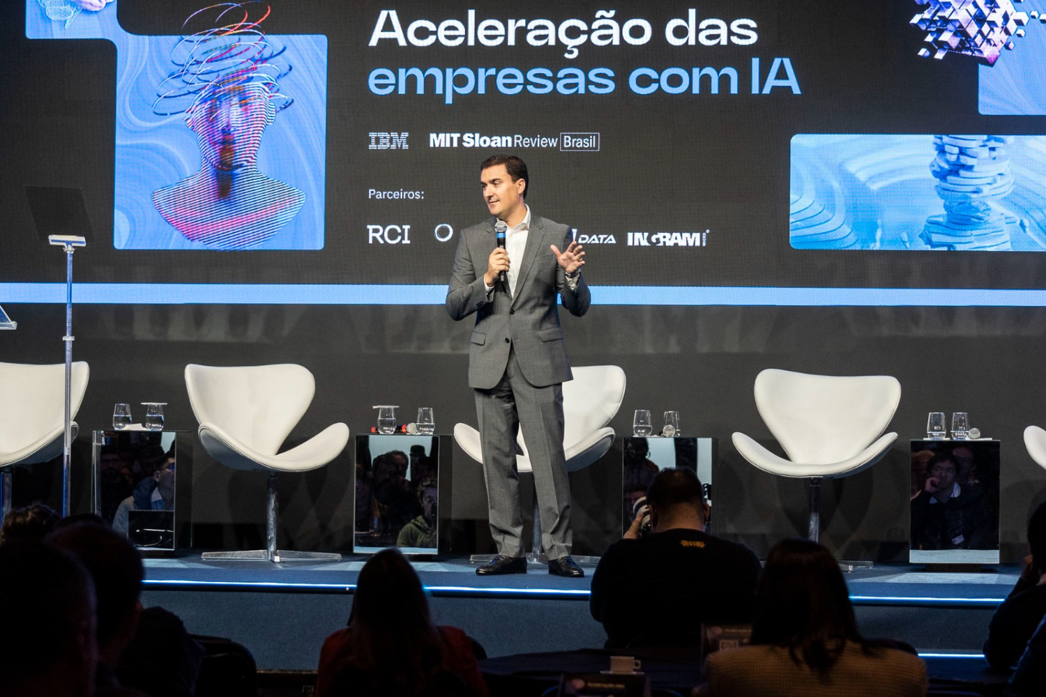 IBM AI Forum Marcelo Braga