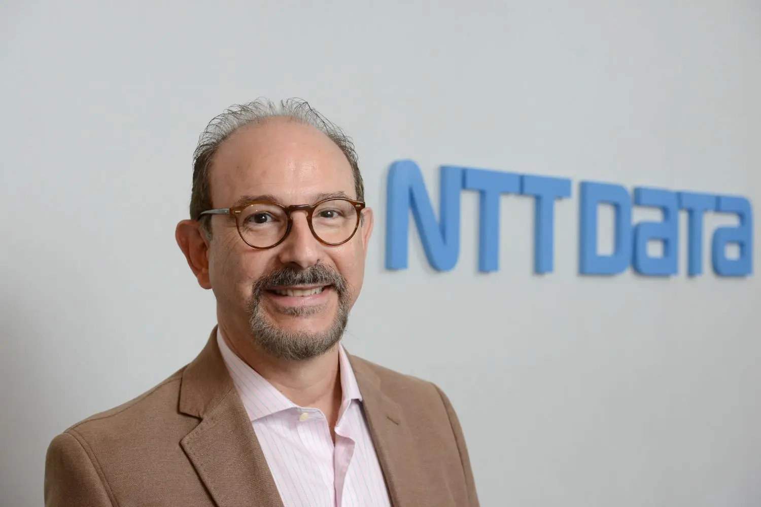 revolução digital, NTT Data, Ricardo Neves