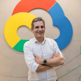 Marco Bravo Google Salvador
